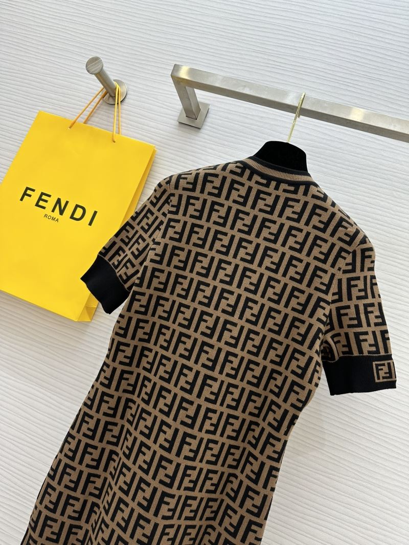 Fendi Dress